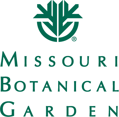 Missouri Botanical Garden Logo