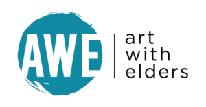 Art With Elders Logo